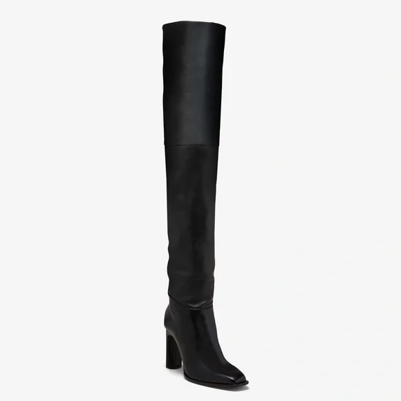 tamara mellon Legacy over the knee boots